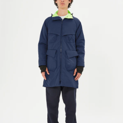 Parka Urban Circus Fluvia -Casques vélo Soldes fluvia urban circus parka velo homme