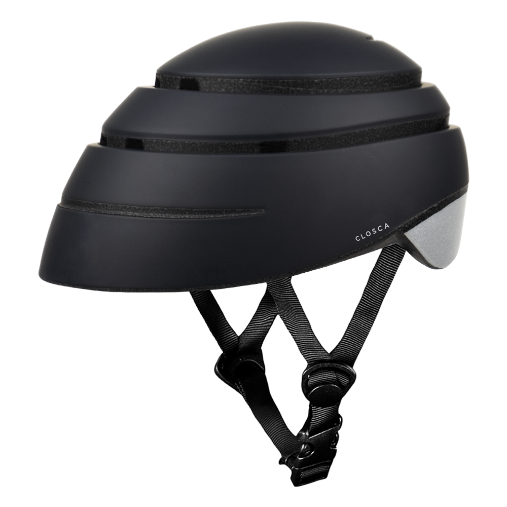 Closca Helmet Loop Reflective 4 Closca Helmet Loop Reflective – Image 4