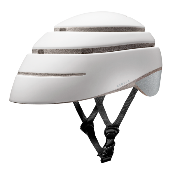 Closca Helmet Loop Reflective 1 Closca Helmet Loop Reflective