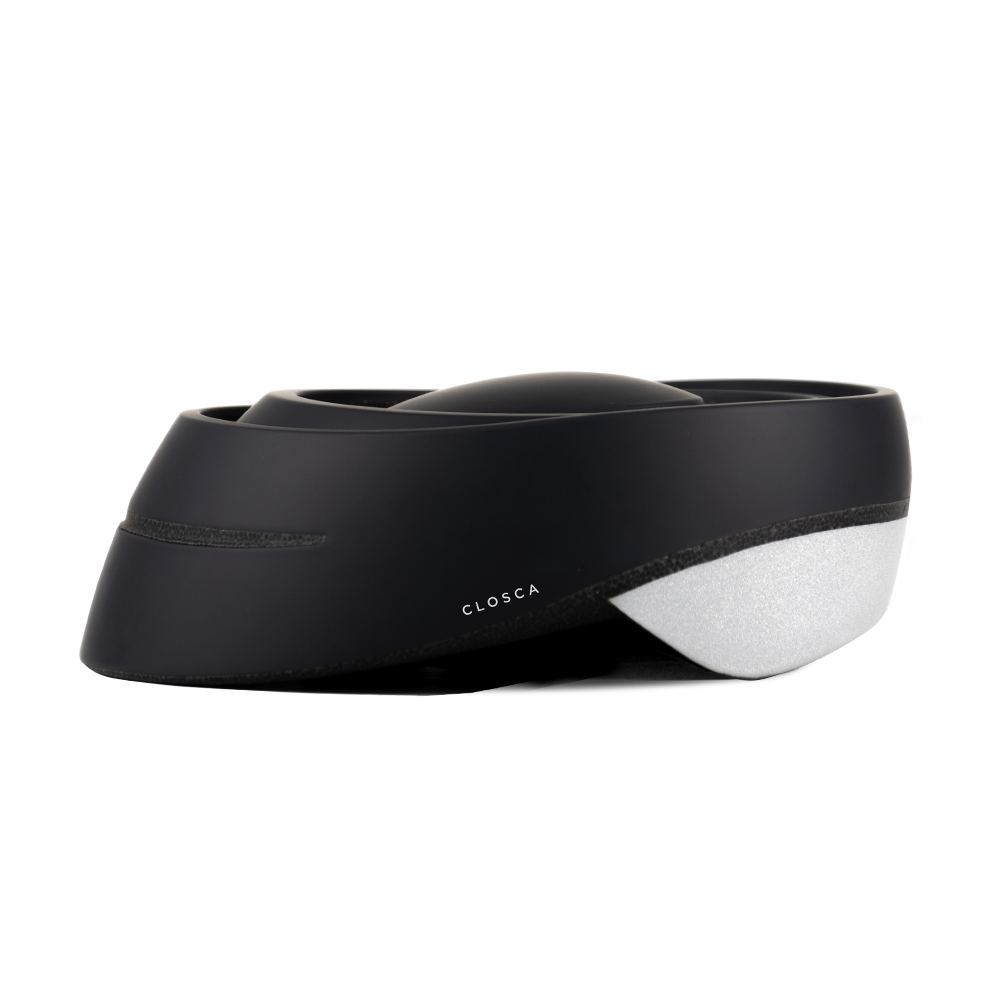 Closca Helmet Loop Reflective 7 Closca Helmet Loop Reflective – Image 7