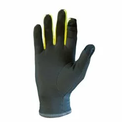 Casques vélo Soldes -Casques vélo Soldes gants reflechissants gris fonce dark gloves 10 1