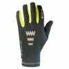 WOWOW Gants De Vélo Réfléchissants