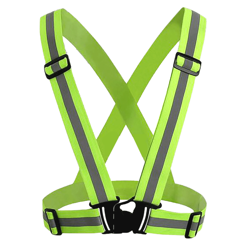 RFX Care Harnais Cycliste Refléchissant 1 RFX Care Harnais Cycliste Refléchissant