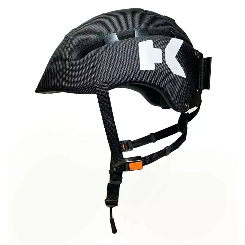 Casque Vélo Hedkayse - Noir 1 Casque Vélo Hedkayse - Noir
