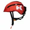 Casque Vélo Hedkayse - Rouge