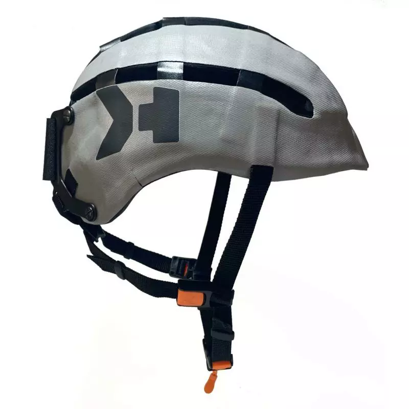 Casque Vélo Hedkayse - Réfléchissant 2 Casque Vélo Hedkayse - Réfléchissant – Image 2