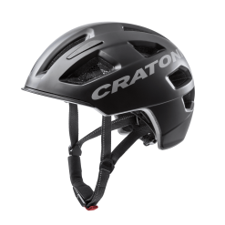 Casque Cratoni C-pure