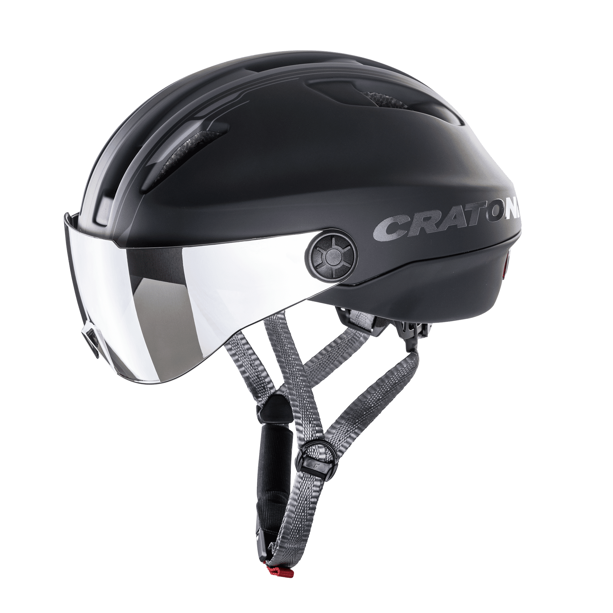 Casque Cratoni Evo 1 Casque Cratoni Evo