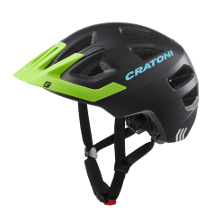 Casque Cratoni Maxster Pro Enfant