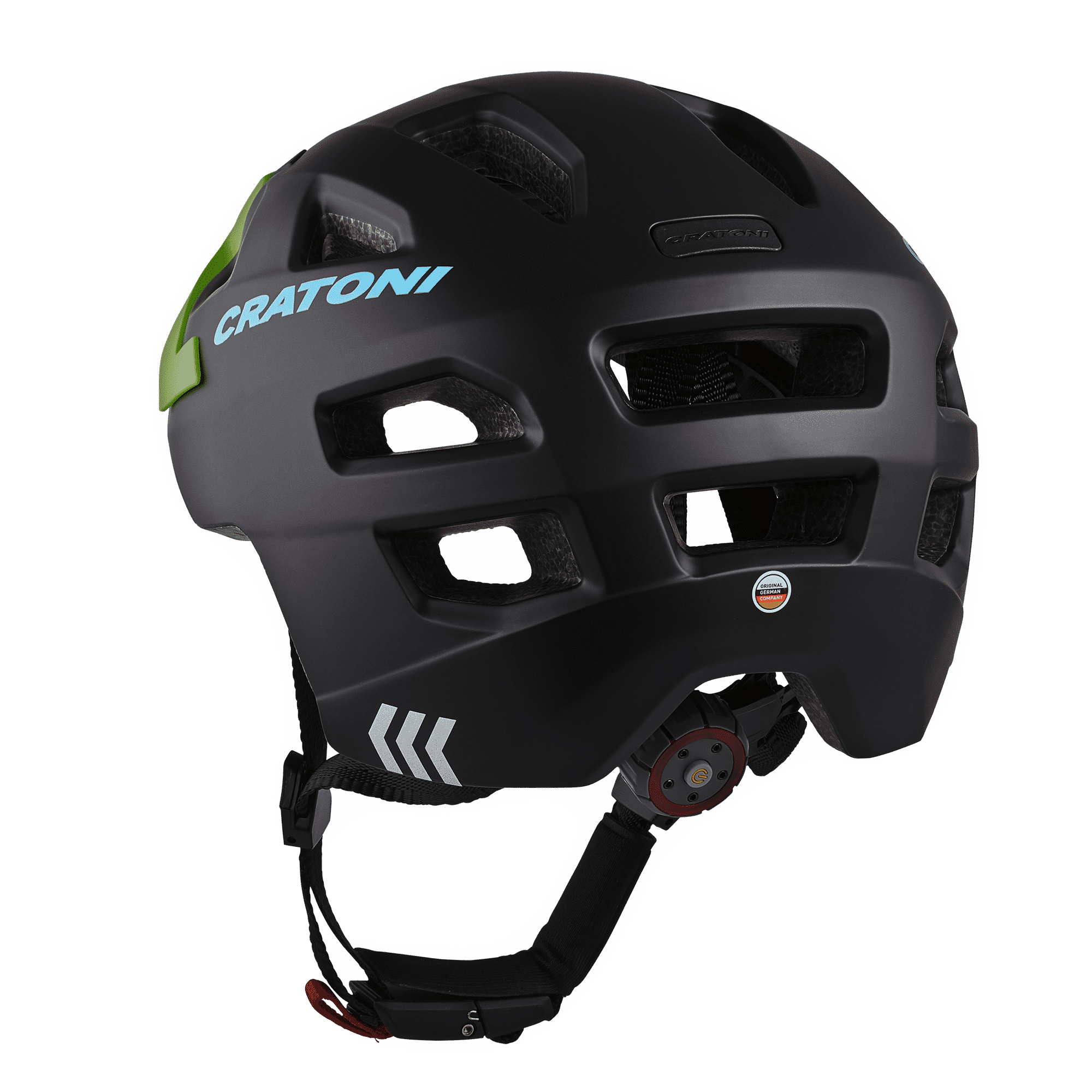 Casque Cratoni Maxster Pro Enfant 2 Casque Cratoni Maxster Pro Enfant – Image 2