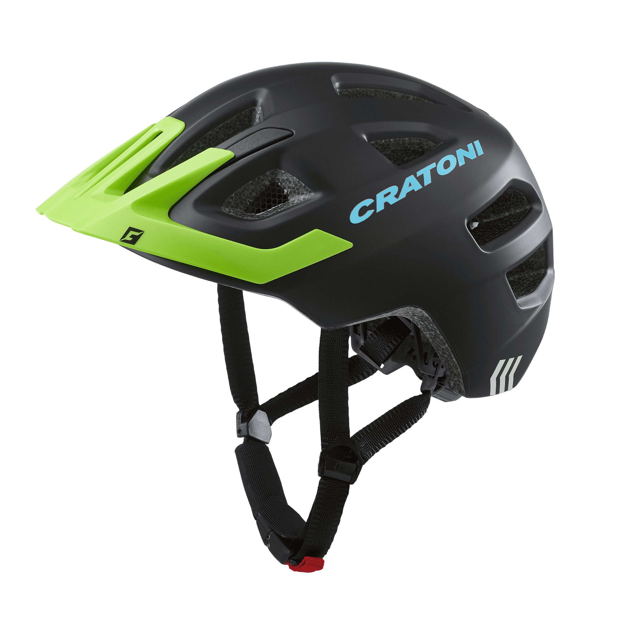 Casque Cratoni Maxster Pro Enfant 1 Casque Cratoni Maxster Pro Enfant
