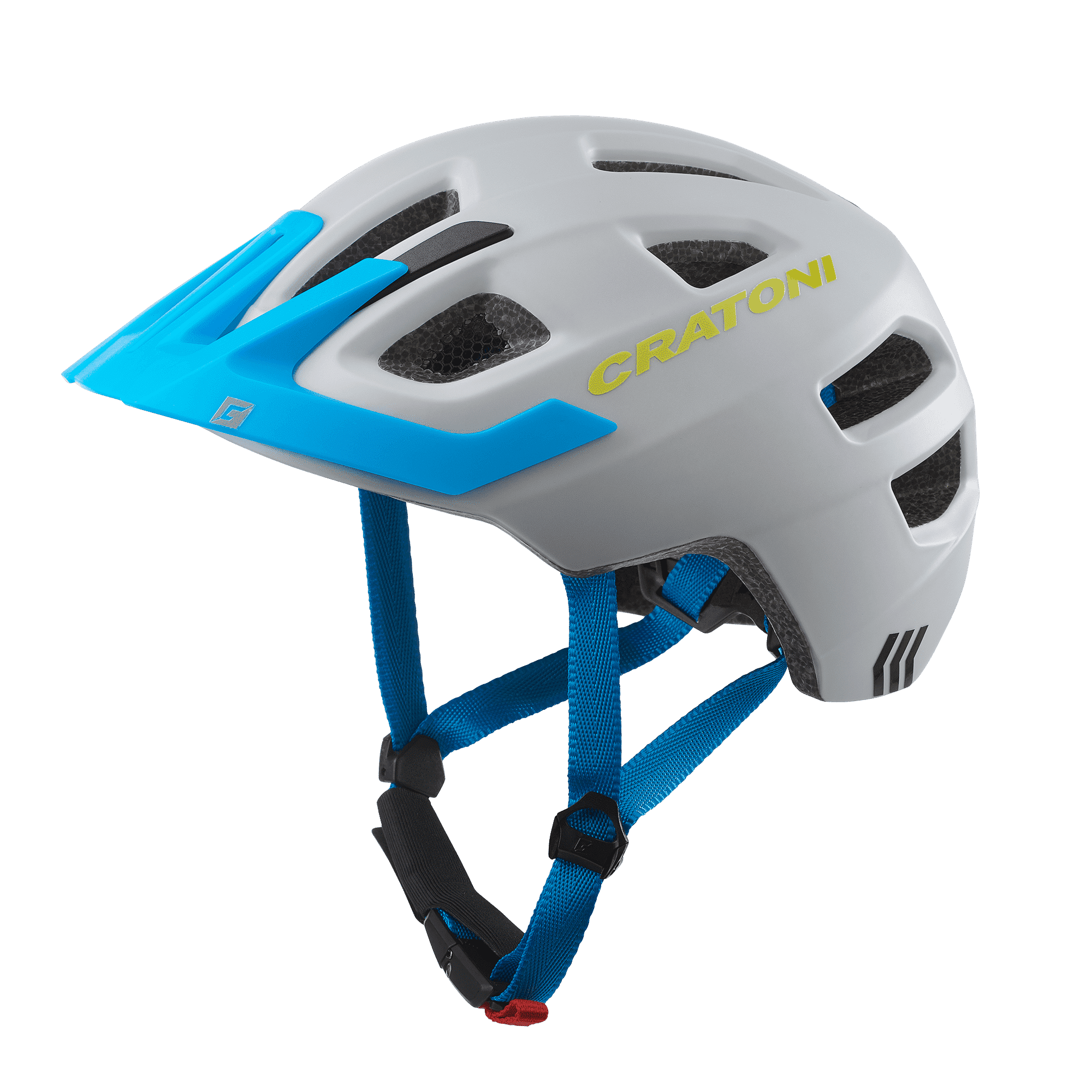 Casque Cratoni Maxster Pro Enfant 4 Casque Cratoni Maxster Pro Enfant – Image 4