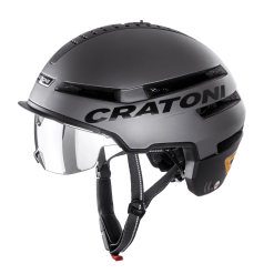 Casque Cratoni Smartride