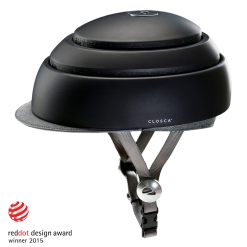 Closca Helmet Noir