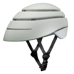 Closca Helmet Loop -Casques vélo Soldes helmet loop pearl white 1000x1032 1