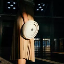 Closca Helmet Blanc -Casques vélo Soldes helmet white 02 581x600 1