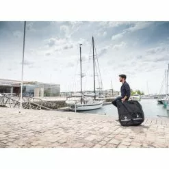 HAPO-G Housse De Transport Vélo Pliant 6 HAPO-G Housse De Transport Vélo Pliant -Casques vélo Soldes housse de transport velo pliant 2