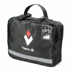 HAPO-G Housse De Transport Vélo Pliant