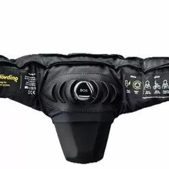 Casque Airbag Vélo Hovding 3.0 -Casques vélo Soldes hovding ouvert zoom
