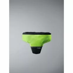 Enveloppe Pour Casque Vélo Airbag Hovding Hivis 3