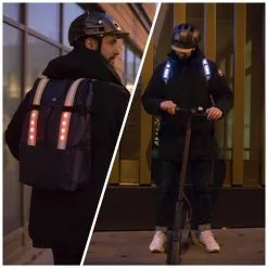 Sac à Dos Connecté Galanck - Le Galuchon XL 31 Sac à Dos Connecté Galanck - Le Galuchon XL -Casques vélo Soldes image from ios 800x