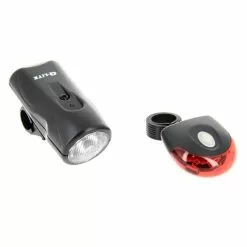 Bush & Muller Kit éclairage à Piles