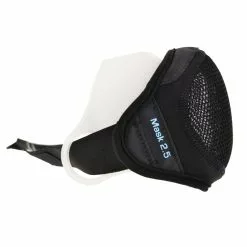 BIKE ORIGINAL Masque Anti Pollution Vélo -Casques vélo Soldes kit masque anti pollution et 2 filtres 4