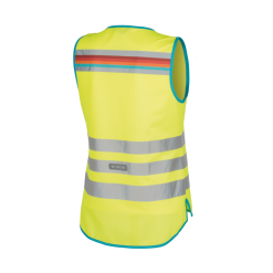 Casques vélo Soldes -Casques vélo Soldes lucy jacket yellow 1