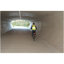 WOWOW Lucy Jacket Yellow -Casques vélo Soldes lucy jacket yellow 2