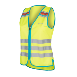 WOWOW Lucy Jacket Yellow