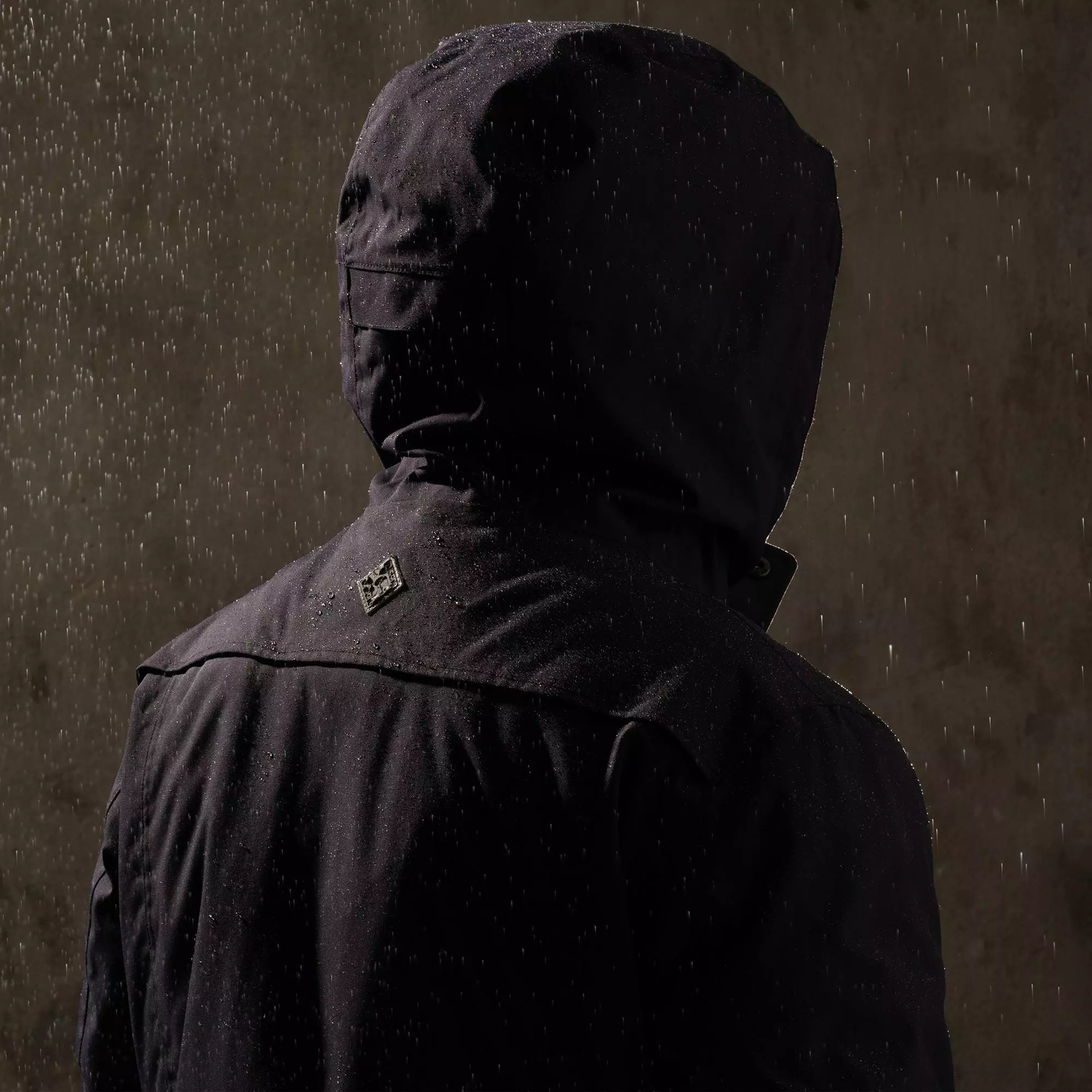 Magic Parka Tucano Urbano (3 En 1 : Doudoune Vélo, Veste, Cape) 12 Magic Parka Tucano Urbano (3 En 1 : Doudoune Vélo, Veste, Cape) – Image 12