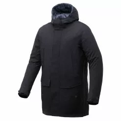 Magic Parka Tucano Urbano (3 En 1 : Doudoune Vélo, Veste, Cape) 23 Magic Parka Tucano Urbano (3 En 1 : Doudoune Vélo, Veste, Cape) -Casques vélo Soldes manteau velo homme magic parka