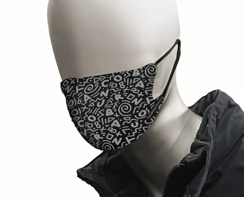 Tucano Urbano Masque Rina 1 Tucano Urbano Masque Rina