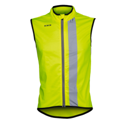 WOWOW Maverick Jacket Yellow