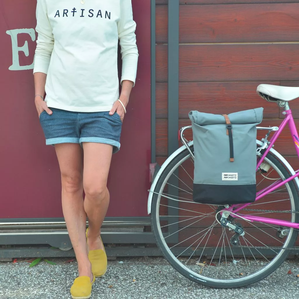 Mero Mero Sac Vélo MeroMero MINI Squamish 6 Mero Mero Sac Vélo MeroMero MINI Squamish – Image 6