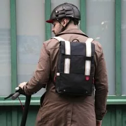 Sac à Dos Connecté Galanck - Le Galuchon 2.1 -Casques vélo Soldes mg 0585 800x