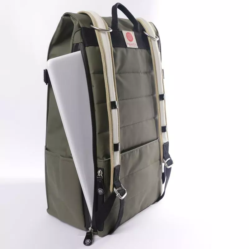 Sac à Dos Connecté Galanck - Le Galuchon XL 2 Sac à Dos Connecté Galanck - Le Galuchon XL – Image 2