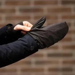 Magic Parka Tucano Urbano (3 En 1 : Doudoune Vélo, Veste, Cape) 20 Magic Parka Tucano Urbano (3 En 1 : Doudoune Vélo, Veste, Cape) -Casques vélo Soldes moufle velo integre veste velo homme