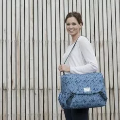 Sac à Bandoulière Vélo New Looxs Mondi Joy 18 Litres -Casques vélo Soldes mr 00a4489