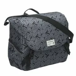 Sac à Bandoulière Vélo New Looxs Mondi Joy 18 Litres -Casques vélo Soldes mr106233 mondi joy single linia black sch vrst