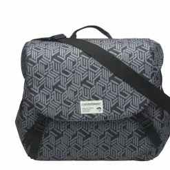 Sac à Bandoulière Vélo New Looxs Mondi Joy 18 Litres -Casques vélo Soldes mr106233 mondi joy single linia black vrst