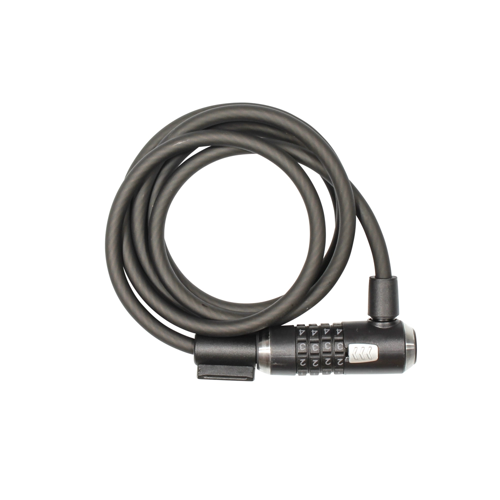 Kryptonite Antivol Kryptoflex 1018 à Code 1 Kryptonite Antivol Kryptoflex 1018 à Code