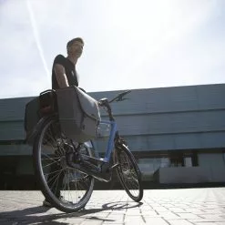 Double Sacoche Vélo New Looxs Nova - 32 Litres -Casques vélo Soldes nova dbl