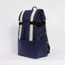 Sac à Dos Connecté Galanck - Le Galuchon XL 33 Sac à Dos Connecté Galanck - Le Galuchon XL -Casques vélo Soldes packshot bleu4 carre 800x