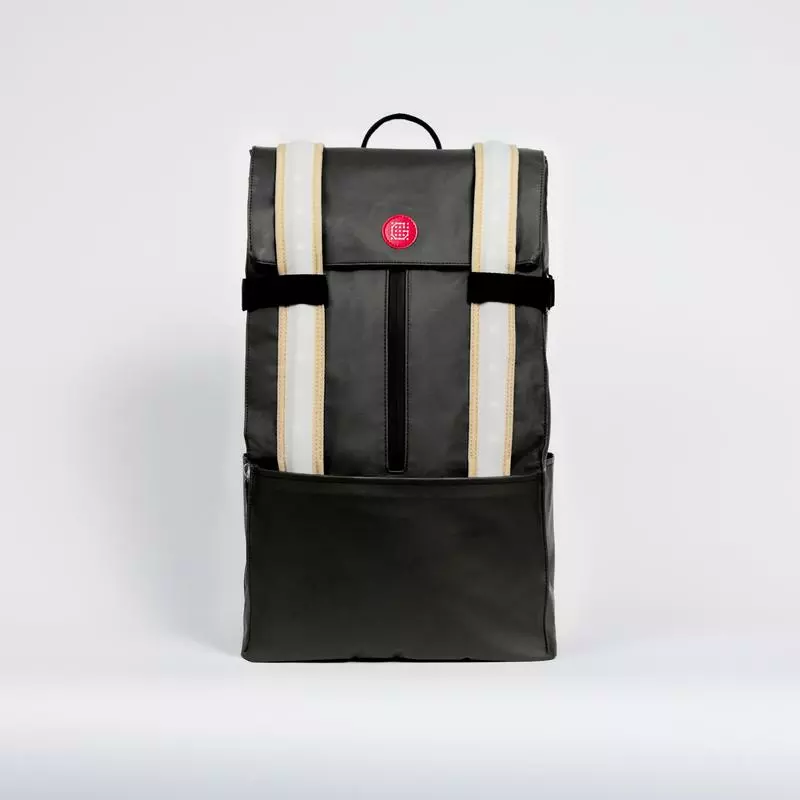 Sac à Dos Connecté Galanck - Le Galuchon XL 9 Sac à Dos Connecté Galanck - Le Galuchon XL – Image 9