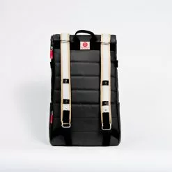 Sac à Dos Connecté Galanck - Le Galuchon XL 27 Sac à Dos Connecté Galanck - Le Galuchon XL -Casques vélo Soldes packshot noir2c 800x 1