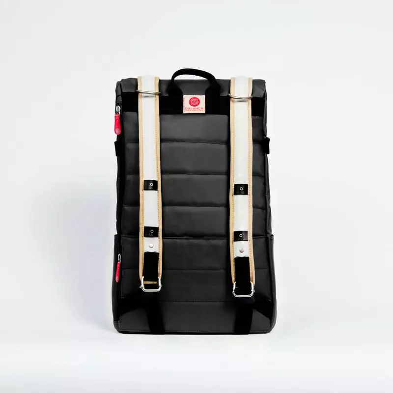 Sac à Dos Connecté Galanck - Le Galuchon XL 10 Sac à Dos Connecté Galanck - Le Galuchon XL – Image 10