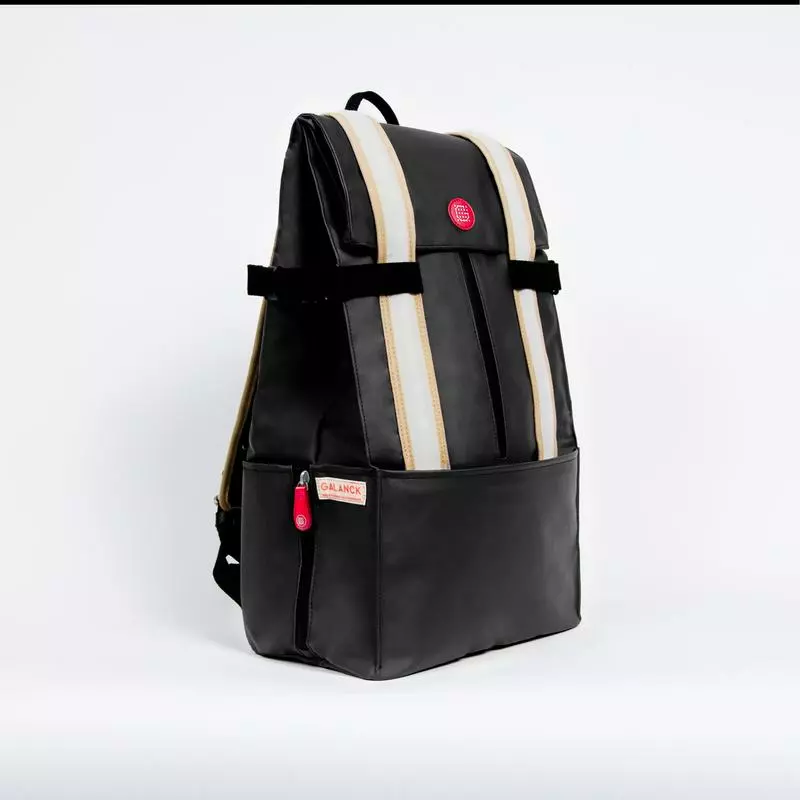 Sac à Dos Connecté Galanck - Le Galuchon XL 13 Sac à Dos Connecté Galanck - Le Galuchon XL – Image 13