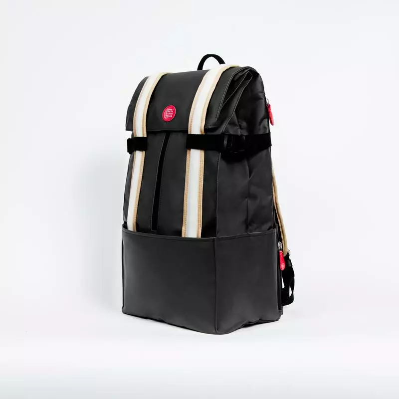 Sac à Dos Connecté Galanck - Le Galuchon XL 12 Sac à Dos Connecté Galanck - Le Galuchon XL – Image 12