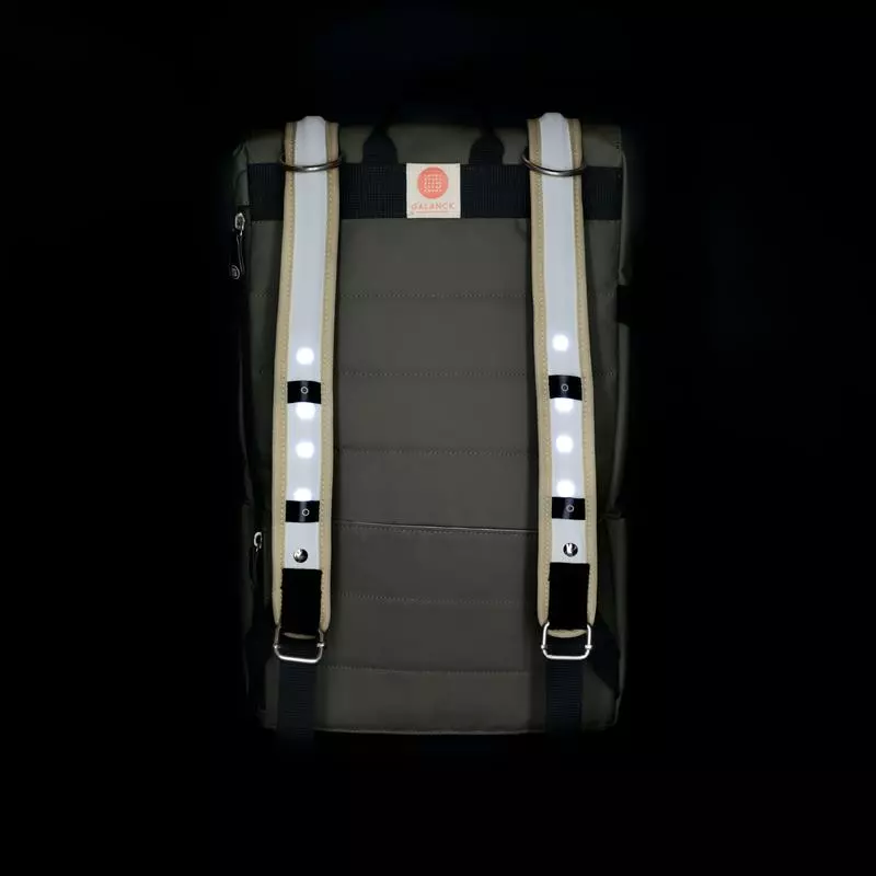 Sac à Dos Connecté Galanck - Le Galuchon XL 7 Sac à Dos Connecté Galanck - Le Galuchon XL – Image 7